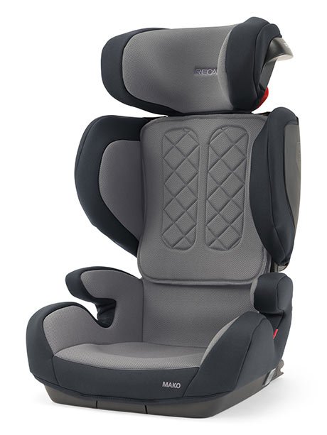 Scaun auto MAKO CORE Carbon Black